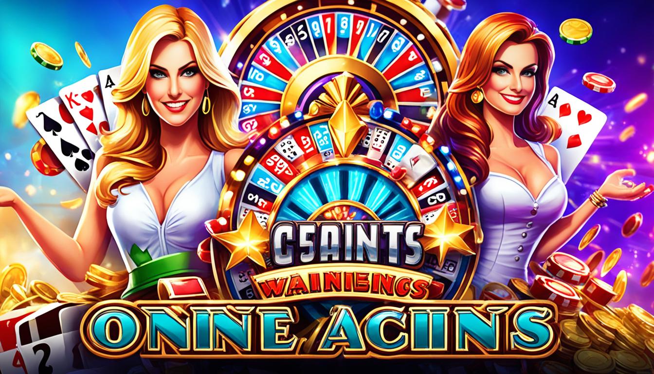 online casino para kazanma